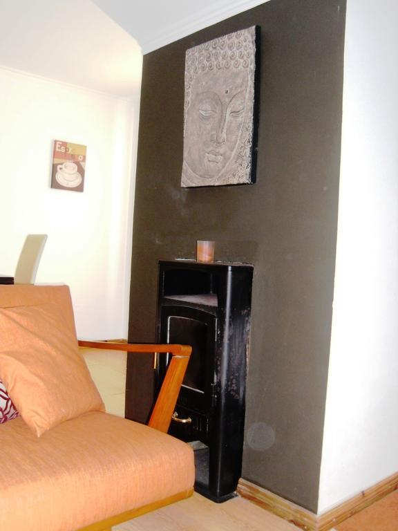 Apartamento Silveira Furnas  Exterior foto
