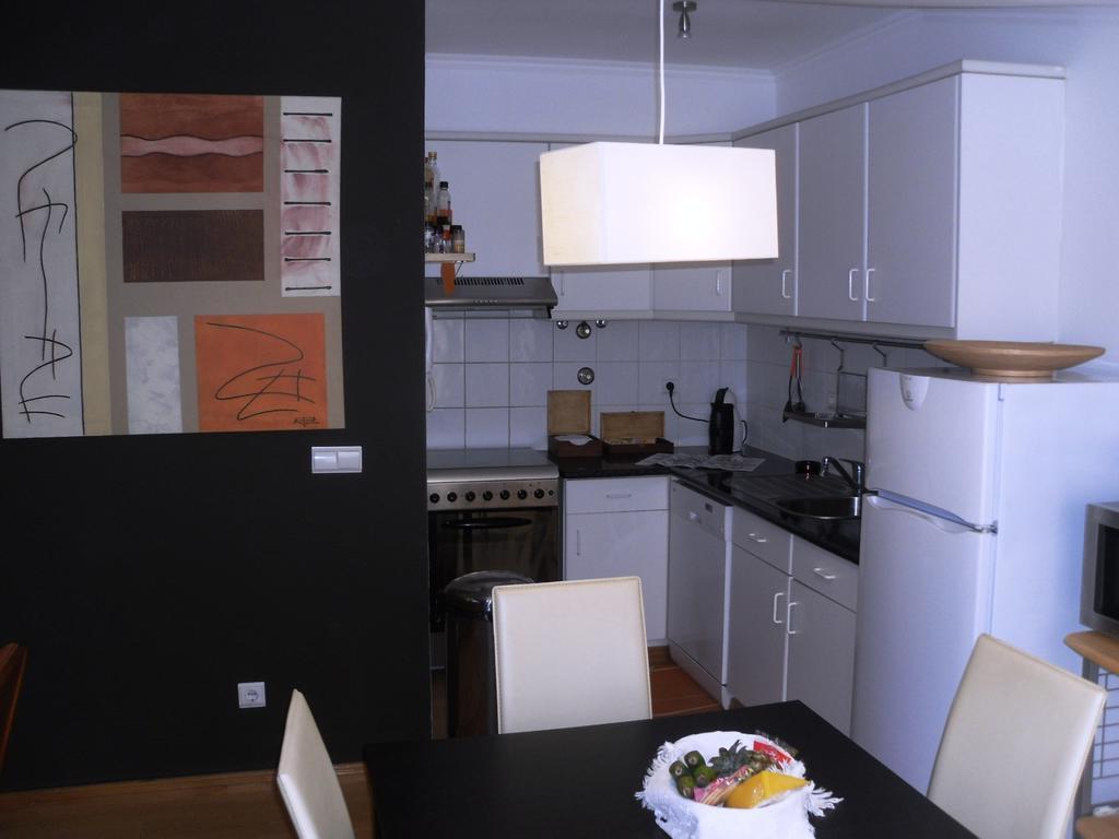 Apartamento Silveira Furnas  Exterior foto