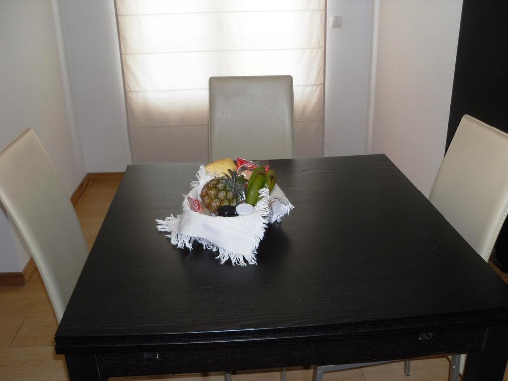 Apartamento Silveira Furnas  Exterior foto